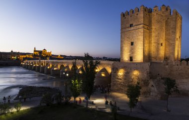 Endülüs cordoba
