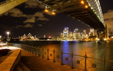 Sydney Opera Binası