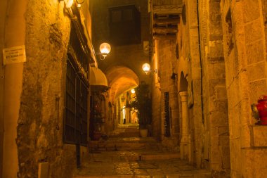 eski jaffa