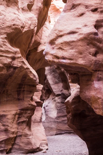 Bellissimo canyon di montagna — Foto Stock