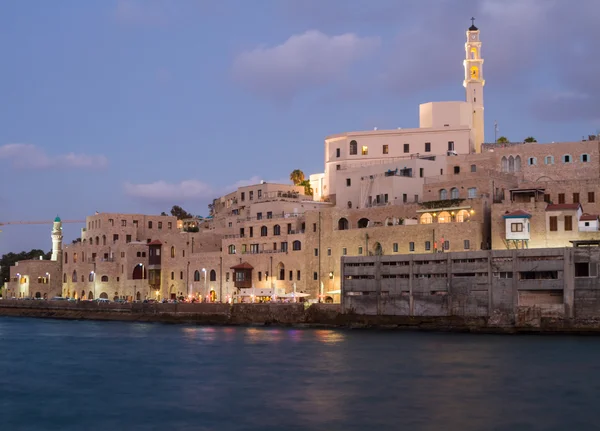 Jaffa bağlantı noktası.