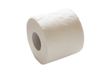 tuvalet kağıdı.