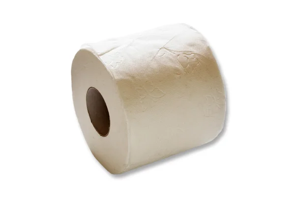 Toilet paper. — Stock Photo, Image