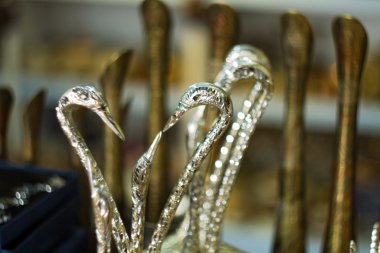 Arap dükkanında Hatıra Eşyası