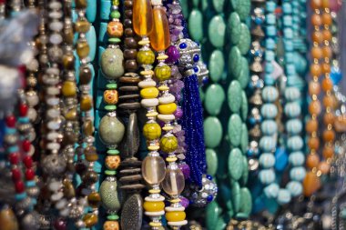 Arap dükkanında Hatıra Eşyası