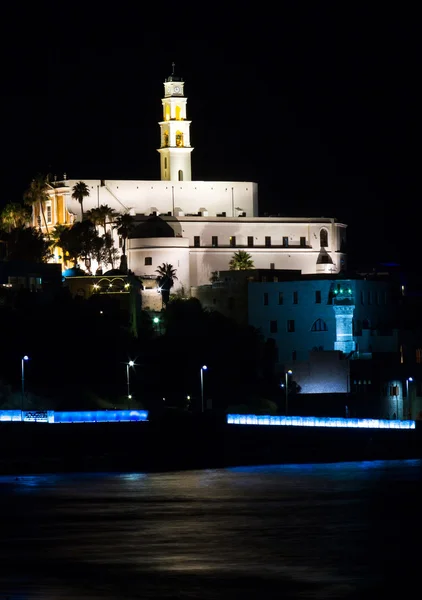 Jaffa порт . — стокове фото