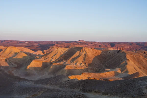 Sunrise over Red sea — Stock Photo, Image