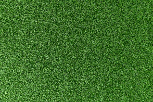 Green grass as a texture for the background. 3d render. — Stock Photo, Image