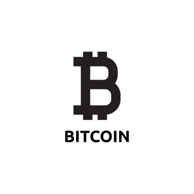 Bitcoin sembolü, tasarım ögesi