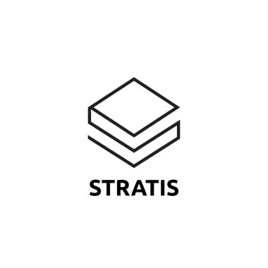 Stratis sembolü, tasarım ögesi