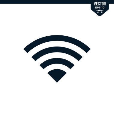 Kabartma biçiminde sıcak nokta simgesi koleksiyonu, katı renk vektörü