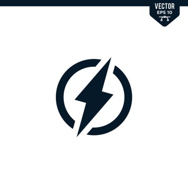 Katı renk vektörü, kabartma biçiminde ışıklandırma simgesi koleksiyonu