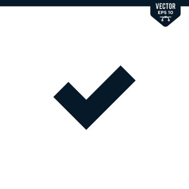 İşaret simgesi koleksiyonunu kabartma biçimi, katı renk vektörü olarak işaretle