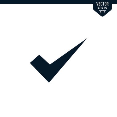 İşaret simgesi koleksiyonunu kabartma biçimi, katı renk vektörü olarak işaretle