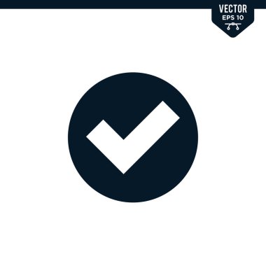 İşaret simgesi koleksiyonunu kabartma biçimi, katı renk vektörü olarak işaretle