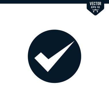 İşaret simgesi koleksiyonunu kabartma biçimi, katı renk vektörü olarak işaretle