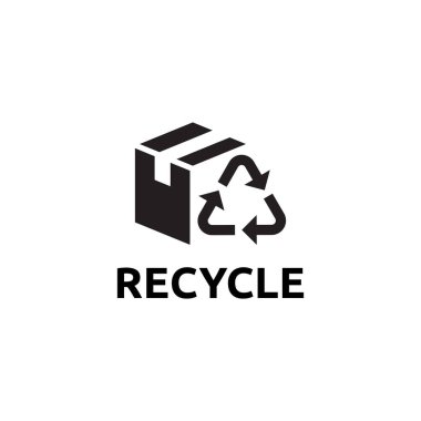 Sıfır atık kampanya logosu tasarımı