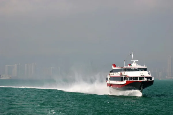 Hong kong macau ferry