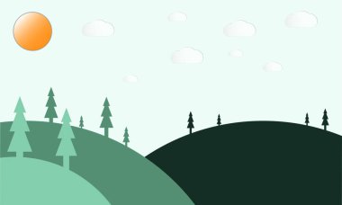 Uygulamalar veya web sitesi için ramadan kareem arkaplanı