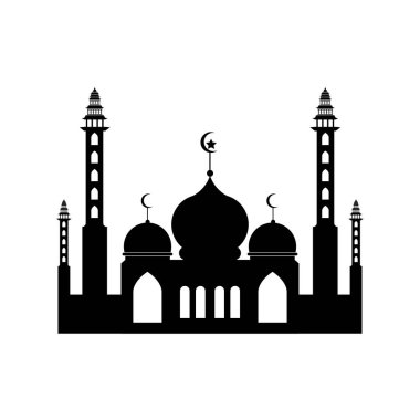 Uygulamalar veya web sitesi için ramadan kareem arkaplanı