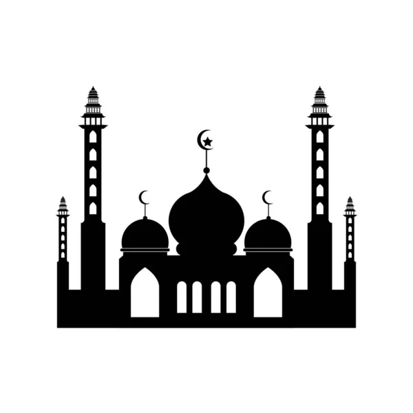 Fundo Ramadan Kareem Para Aplicativos Site —  Vetores de Stock