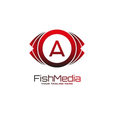 Uygulamalar veya web siteleri için düz vektör simgesi çal