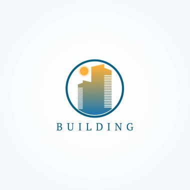 Uygulamalar veya web siteleri için emlak simgesi