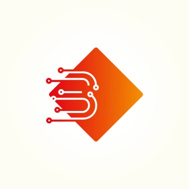 Uygulamalar veya web siteleri için devre panosu simgesi