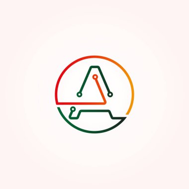 Uygulamalar veya web siteleri için devre panosu simgesi