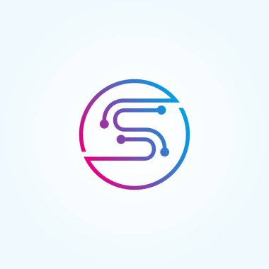 Uygulamalar veya web siteleri için devre panosu simgesi