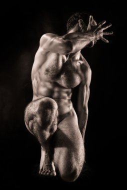 Güzellik seksi vücut