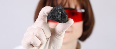 bir örnek ile bilim adamı