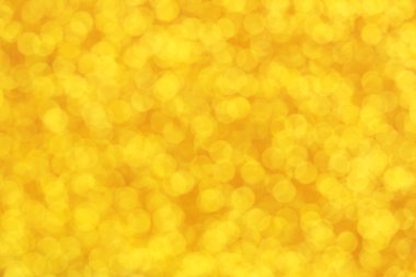 Sarı, turuncu parlak arka plan