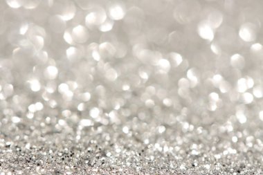 yumuşak ışık arka plan gümüş