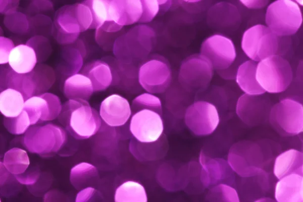 Purple soft lights abstract background — Stock Photo, Image