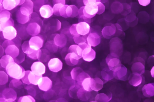 Purple soft lights abstract background — Stock Photo, Image