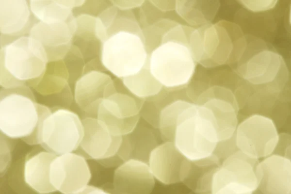 Abstract holidays brass light on background — Stock Photo, Image