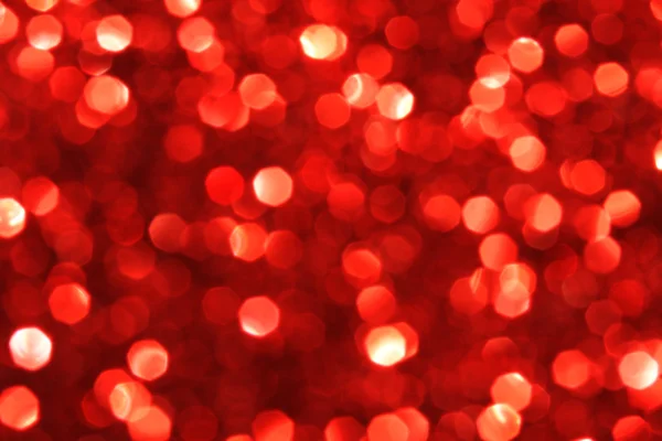 Bokeh abstracto - fondo de Navidad perfecto —  Fotos de Stock