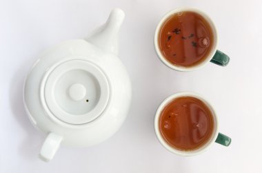 Çay saati