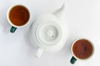 Çay saati
