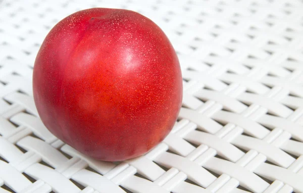 Nectarine — Stock Photo, Image