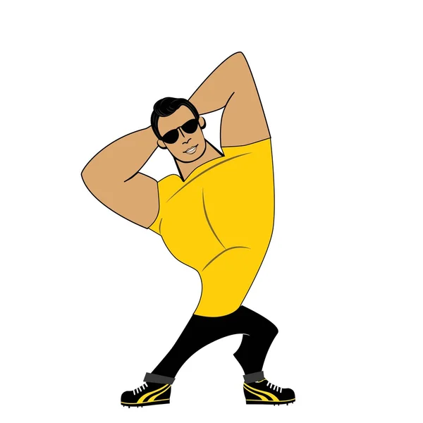 Kas Adam