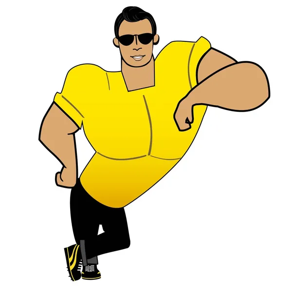 Kas Adam