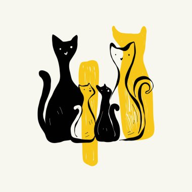 Antik tanrıça heykellerinin başlarının doğrusal çizimleri ve oyma tarzında mitolojik tanrı. Kafasında büyüyen dalla yaratıcı asgari doğrusal kadın vektörü.