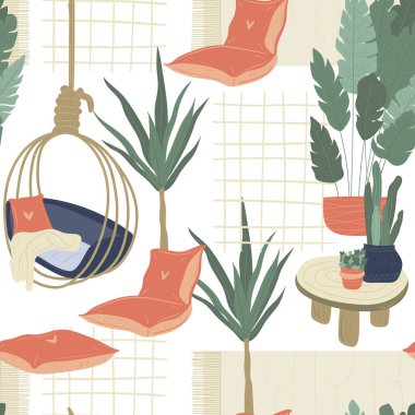 Bahçıvanlık şablonu ayarlandı. Baskı, gıda tasarımı, sağlık hobisi menüsü, etiket