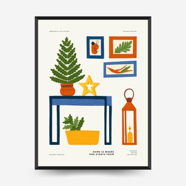 Merry Christmas and Happy New Year backgrounds, greeting cards, posters, holiday covers. Xmas festive templates