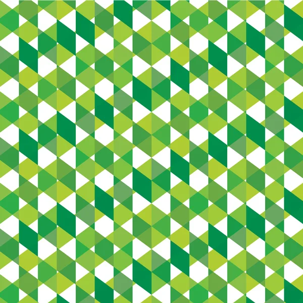 ベクター背景パターン抽象的な正方形のデザイン — ストックベクタ