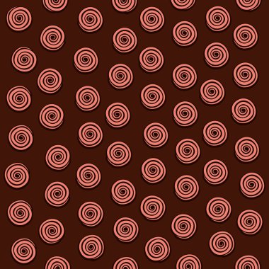 yaratıcı girdap tasarım arka plan