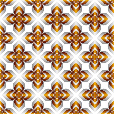 yaratıcı çiçek tasarım desen arka plan