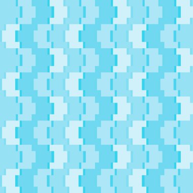 yaratıcı kare tasarım desen arka plan